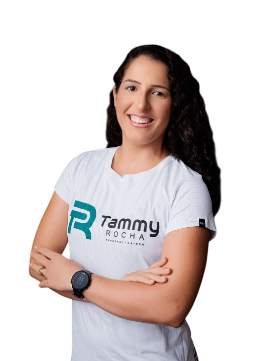 Tammy Rocha