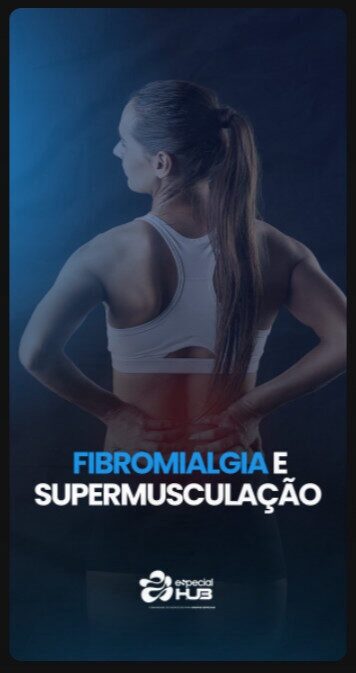 capa fibromialgia